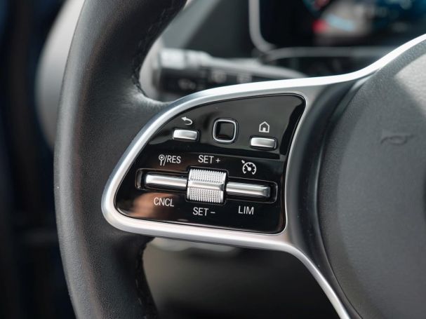 Mercedes-Benz B 180 Progressive Night Panorama Kamera Easy-P