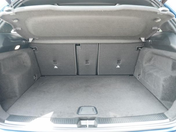 Mercedes-Benz B 180 Progressive Night Panorama Kamera Easy-P