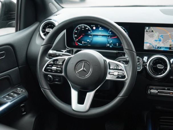 Mercedes-Benz B 180 Progressive Night Panorama Kamera Easy-P