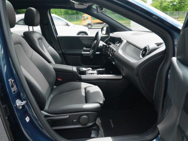 Mercedes-Benz B 180 Progressive Night Panorama Kamera Easy-P