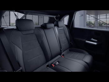 Mercedes-Benz B 180 AMG Night MBUXNavi+ Panorama Kamera