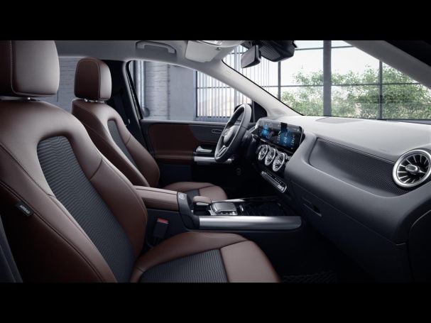 Mercedes-Benz B 180 Progressive MBUXNavi-Prem. Kamera EasyPack