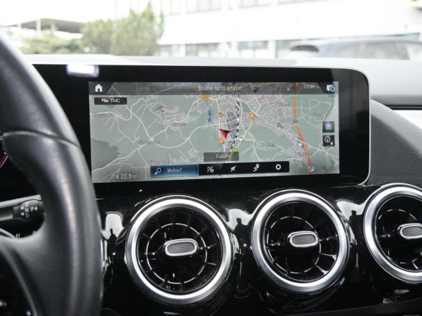 Mercedes-Benz B 180 Style MBUXNavi-Prem. Kamera Spiegel-Paket