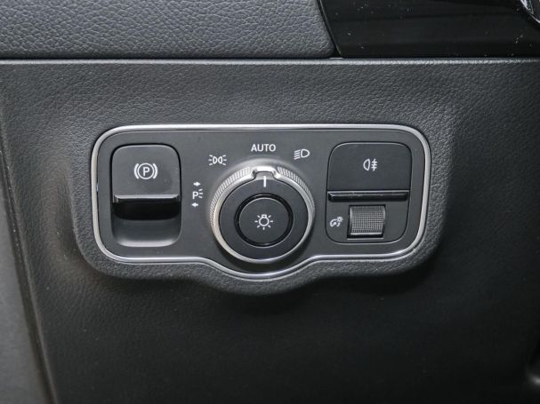Mercedes-Benz B 180 Style MBUXNavi-Prem. Kamera Spiegel-Paket