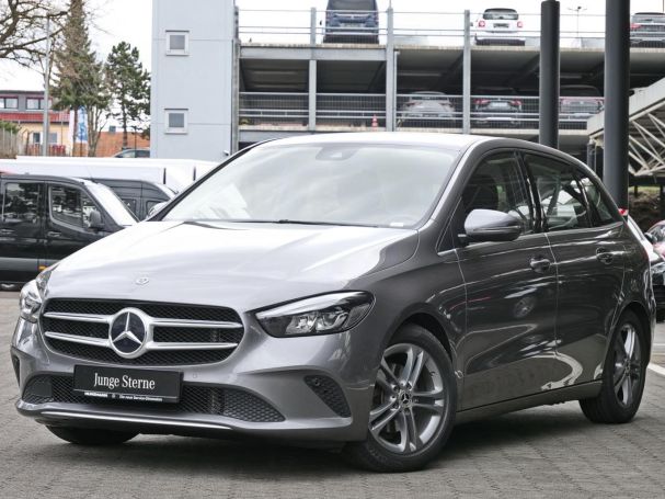 Mercedes-Benz B 180 Style MBUXNavi-Prem. Kamera Spiegel-Paket