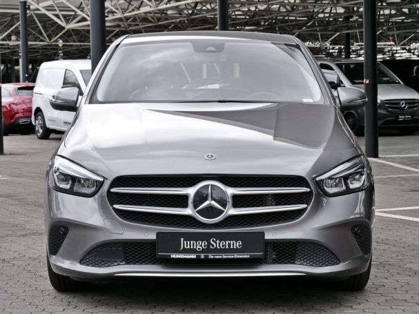 Mercedes-Benz B 180 Style MBUXNavi-Prem. Kamera Spiegel-Paket