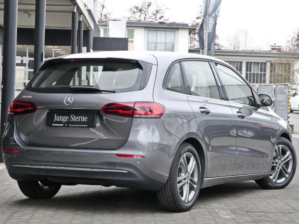 Mercedes-Benz B 180 Style MBUXNavi-Prem. Kamera Spiegel-Paket