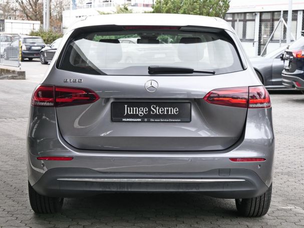 Mercedes-Benz B 180 Style MBUXNavi-Prem. Kamera Spiegel-Paket