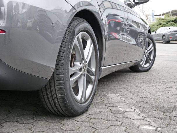 Mercedes-Benz B 180 Style MBUXNavi-Prem. Kamera Spiegel-Paket