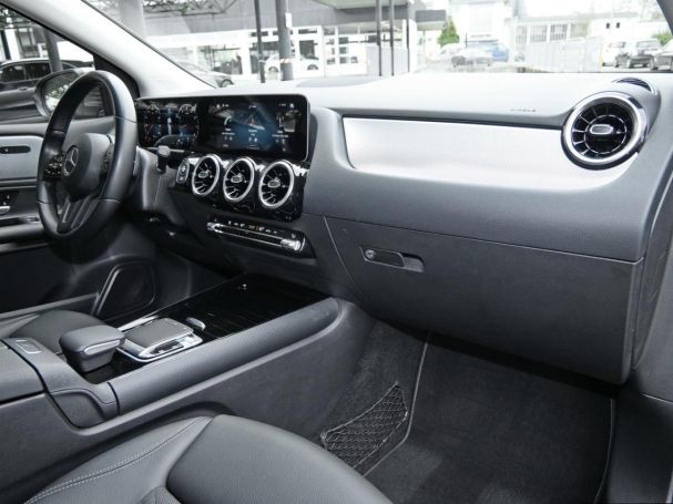 Mercedes-Benz B 180 Style MBUXNavi-Prem. Kamera Spiegel-Paket