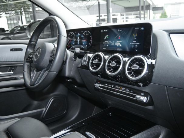 Mercedes-Benz B 180 Style MBUXNavi-Prem. Kamera Spiegel-Paket