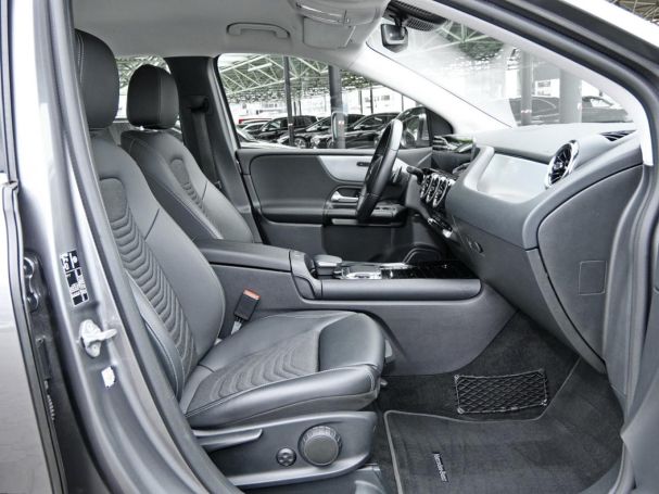 Mercedes-Benz B 180 Style MBUXNavi-Prem. Kamera Spiegel-Paket