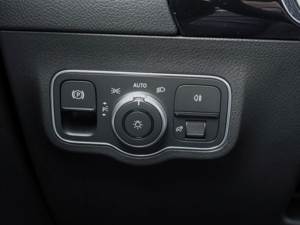 Mercedes-Benz B 180 AMG Night MBUXNavi-Prem. AHK 360° EasyP