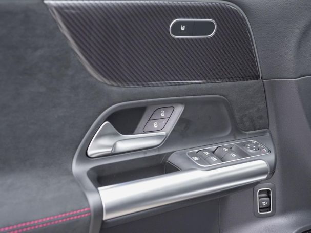 Mercedes-Benz B 180 AMG Night MBUXNavi-Prem. AHK 360° EasyP