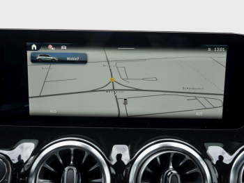 Mercedes-Benz B 180 AMG Night Navi EasyPack AHK 360° Keyless