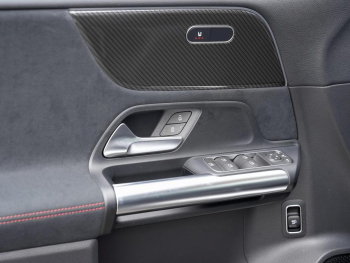 Mercedes-Benz B 180 AMG Night Navi EasyPack AHK 360° Keyless