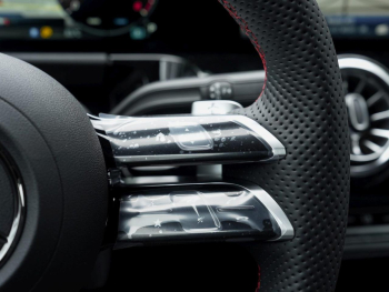 Mercedes-Benz B 180 AMG Night Navi EasyPack AHK 360° Keyless