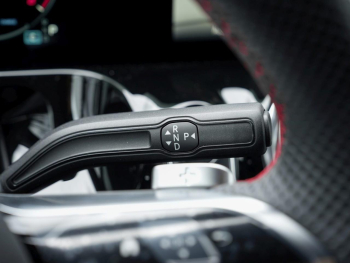 Mercedes-Benz B 180 AMG Night Navi EasyPack AHK 360° Keyless