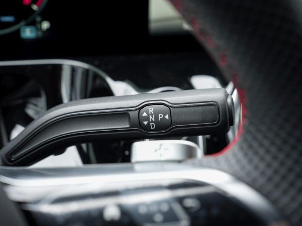 Mercedes-Benz B 180 AMG Night Navi EasyPack AHK 360° Keyless