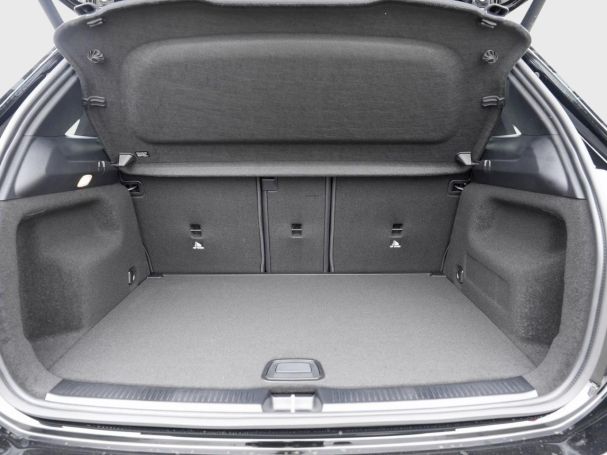 Mercedes-Benz B 180 AMG Night Navi EasyPack AHK 360° Keyless