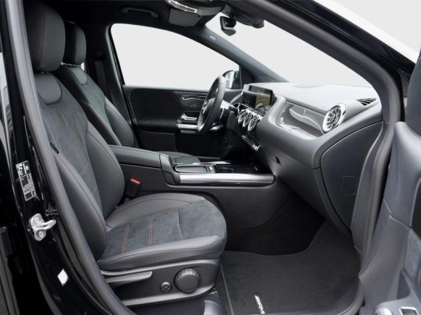 Mercedes-Benz B 180 AMG Night Navi EasyPack AHK 360° Keyless