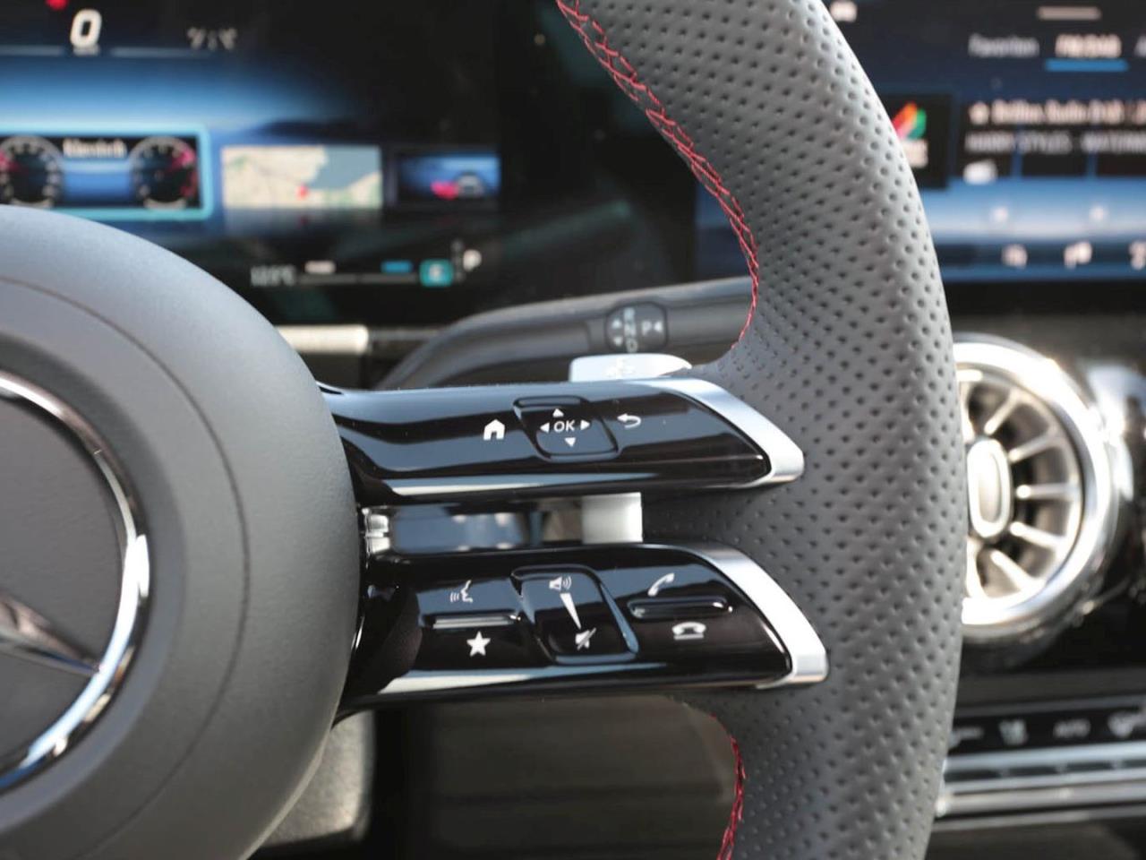 Mercedes-Benz B 180 AMG Night MBUXNavi-Prem. 360° AHK