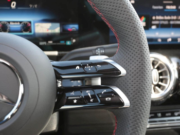 Mercedes-Benz B 180 AMG Night MBUXNavi-Prem. 360° AHK