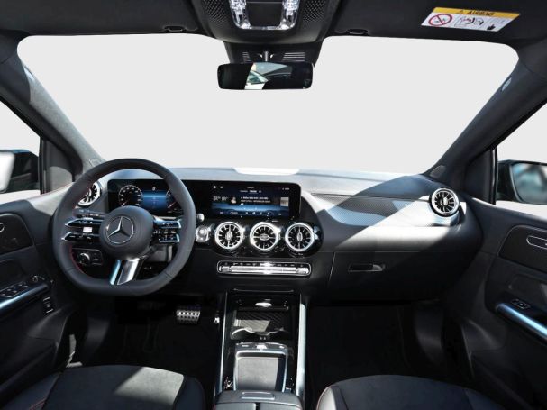 Mercedes-Benz B 180 AMG Night MBUXNavi-Prem. 360° AHK