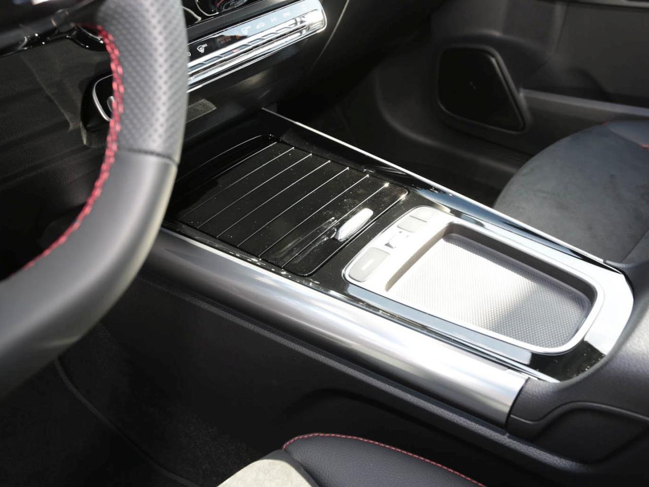 Mercedes-Benz B 180 AMG Night MBUXNavi-Prem. 360° AHK