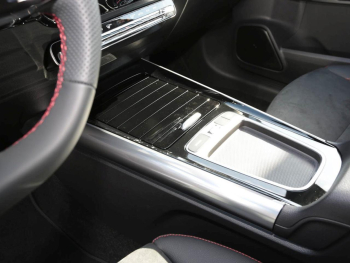 Mercedes-Benz B 180 AMG Night MBUXNavi-Prem. 360° AHK