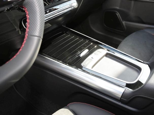 Mercedes-Benz B 180 AMG Night MBUXNavi-Prem. 360° AHK