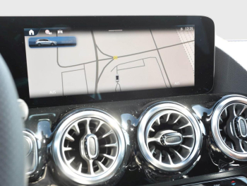 Mercedes-Benz B 180 AMG Night MBUXNavi-Prem. 360° AHK