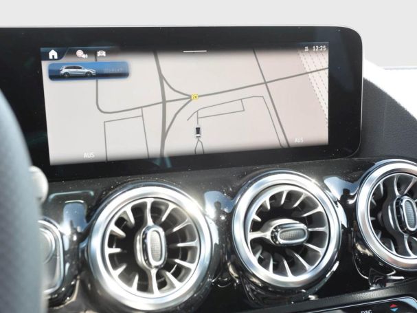 Mercedes-Benz B 180 AMG Night MBUXNavi-Prem. 360° AHK