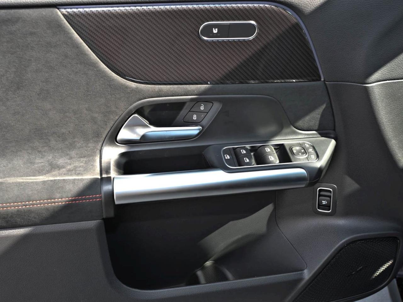 Mercedes-Benz B 180 AMG Night MBUXNavi-Prem. 360° AHK