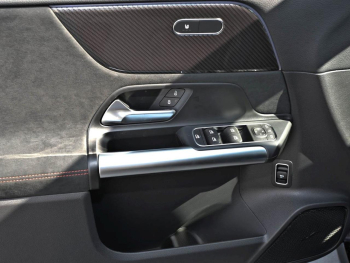 Mercedes-Benz B 180 AMG Night MBUXNavi-Prem. 360° AHK