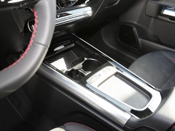 Mercedes-Benz B 180 AMG Night MBUXNavi-Prem. 360° AHK