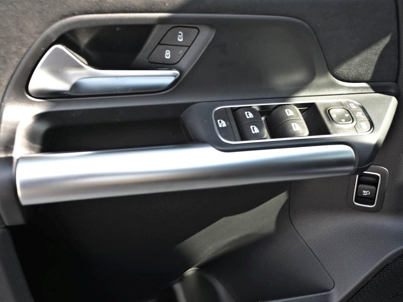 Mercedes-Benz B 180 AMG Night MBUXNavi-Prem. 360° AHK