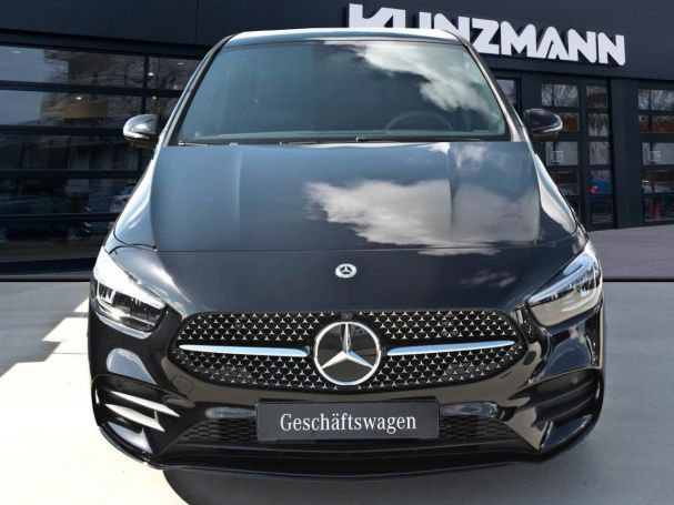 Mercedes-Benz B 180 AMG Night MBUXNavi-Prem. 360° AHK