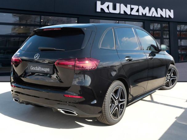 Mercedes-Benz B 180 AMG Night MBUXNavi-Prem. 360° AHK