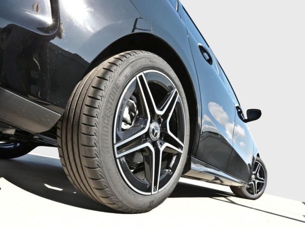 Mercedes-Benz B 180 AMG Night MBUXNavi-Prem. 360° AHK