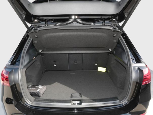 Mercedes-Benz B 180 AMG Night MBUXNavi-Prem. 360° AHK