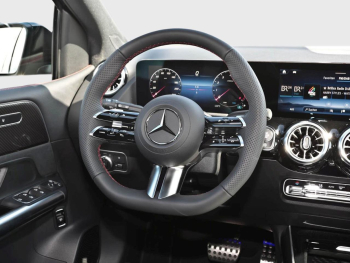 Mercedes-Benz B 180 AMG Night MBUXNavi-Prem. 360° AHK