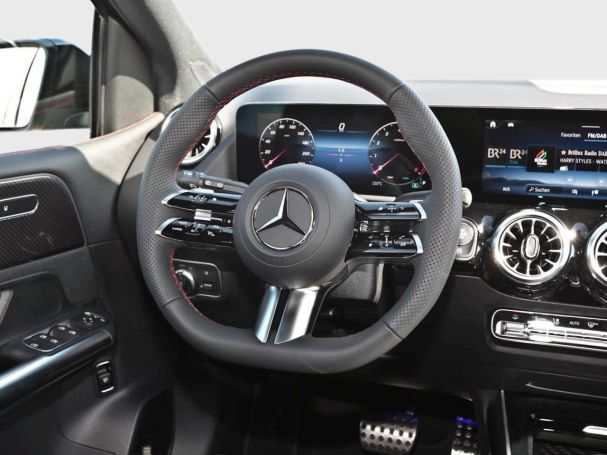 Mercedes-Benz B 180 AMG Night MBUXNavi-Prem. 360° AHK