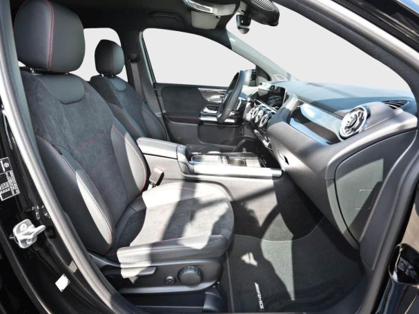 Mercedes-Benz B 180 AMG Night MBUXNavi-Prem. 360° AHK