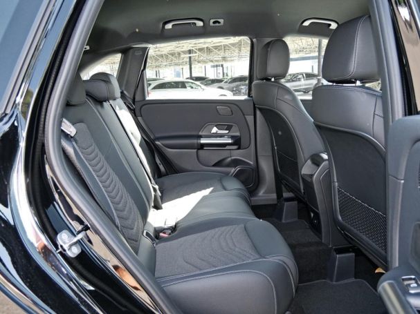 Mercedes-Benz B 180 Progressive Distronic Kamera Easy-Pack AHK