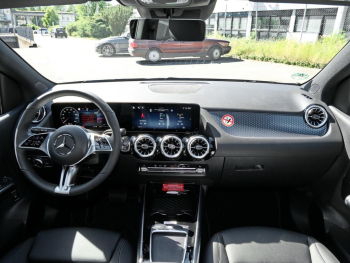 Mercedes-Benz B 180 Progressive Distronic Kamera Easy-Pack AHK