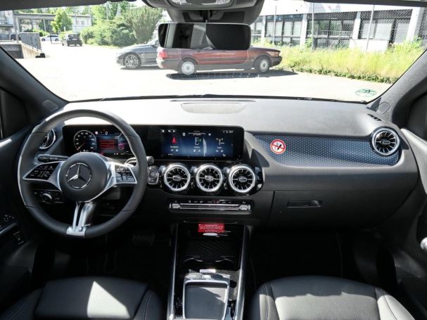 Mercedes-Benz B 180 Progressive Distronic Kamera Easy-Pack AHK