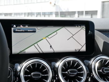 Mercedes-Benz B 180 Progressive Distronic Kamera Easy-Pack AHK