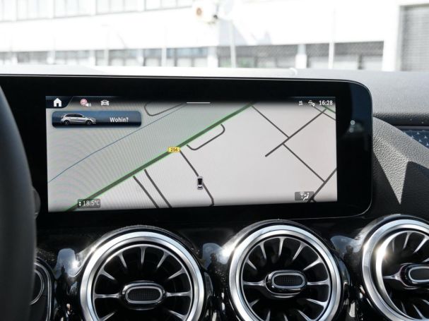 Mercedes-Benz B 180 Progressive Distronic Kamera Easy-Pack AHK