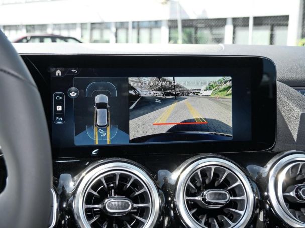 Mercedes-Benz B 180 Progressive Distronic Kamera Easy-Pack AHK